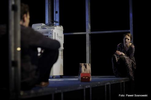 Bild zu Theater Grlitz ndert Spielplan fr Walpurgisabend