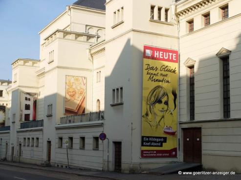 Bild zu Theater um die Theater