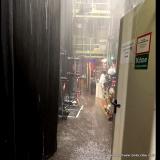 Bild zu Feuchte berraschung im Theater Grlitz: Fehler oder Sabotage?