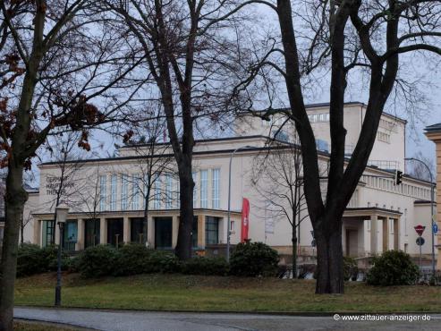 Bild zu Theater Grlitz-Zittau startet Knstlerische Miniaturen