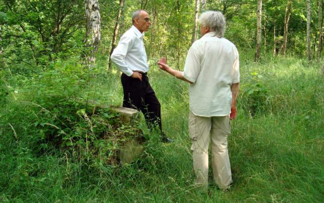 Erinnern als Teil des Bewusstseins