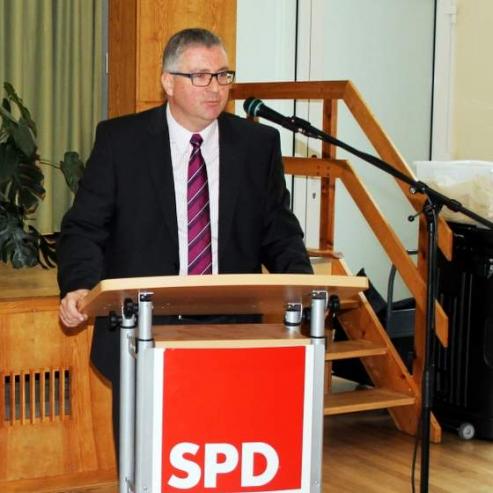 Bild zu SPD-Kreisverband Grlitz mit Quartett zur Landtagswahl