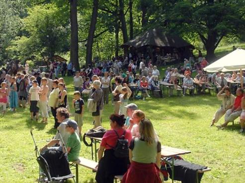 Bild zu Fte de la Musique 2013 dem  60. Jahrestages des Volksaufstandes in der DDR gewidmet