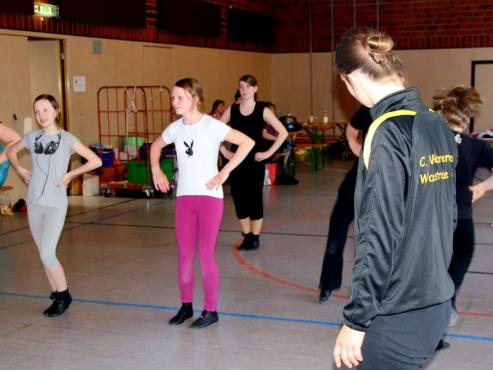 Bild zu Grlitzer Karneval- und Tanzsportverein in Wiesbaden