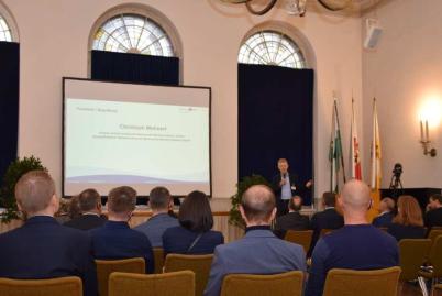 Bild zu TRANSEURO+: Grlitz und Zgorzelec starten gemeinsames PNV-Projekt