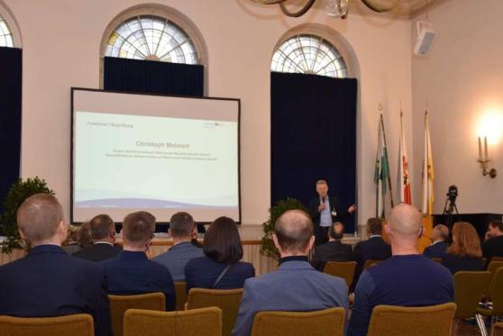 Bild zu TRANSEURO+: Grlitz und Zgorzelec starten gemeinsames PNV-Projekt