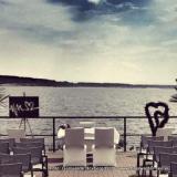 Bild zu Hochzeit am See