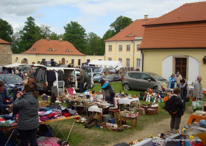 Apparatschik kommt nach Königshain Apparatschik kommt nach Königshain