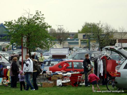 Bild zu Trdelmarkt in Grlitz neben ROLLER