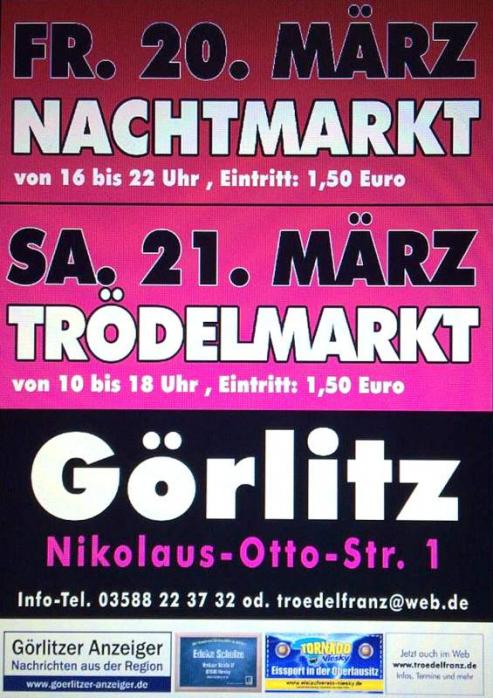 Bild zu Schnste Frau der Lausitz kommt