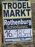 Trödelmärkte im Landkreis Görlitz locken!