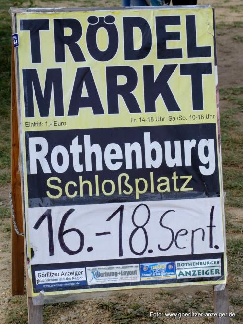 Bild zu Trdelmrkte im Landkreis Grlitz locken!