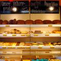 Schweizer Brot exklusiv in der Bäckerei Tschirch