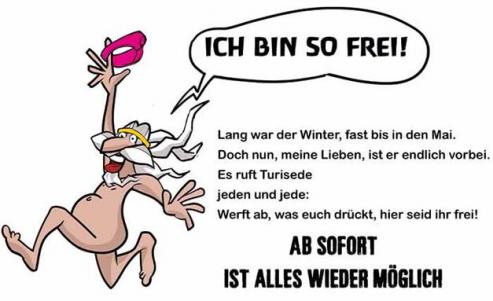 Bild zu Fliegende Khe und Freunde