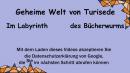 Bildtitel: Neu in Turisede Bild zu Neu in Turisede