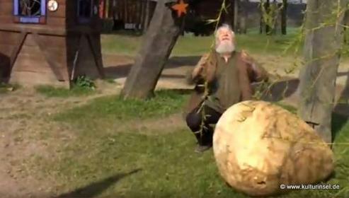 Bild zu Ostern in Turisede