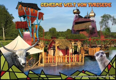 Bild zu Ferienangebote locken nach Turisede