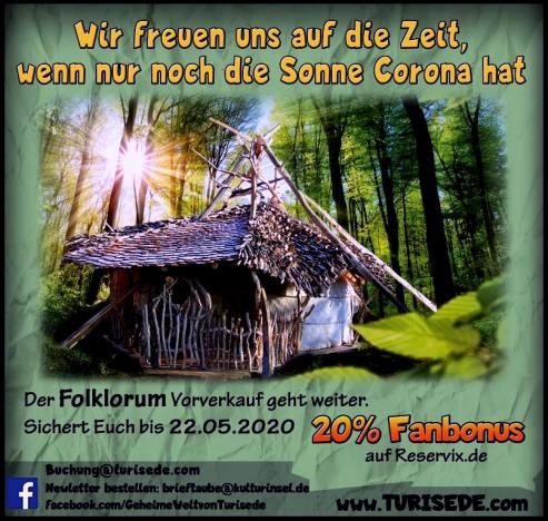 Bild zu Ostergeschenk aus Turisede