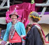 Bild zu 29. FOLKLORUM erffnet: Super!
