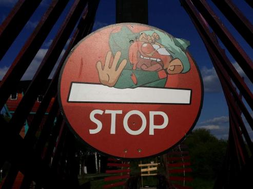 Bild zu Aktuelle Baustellen und Verkehrsbeeintrchtigungen in Grlitz
