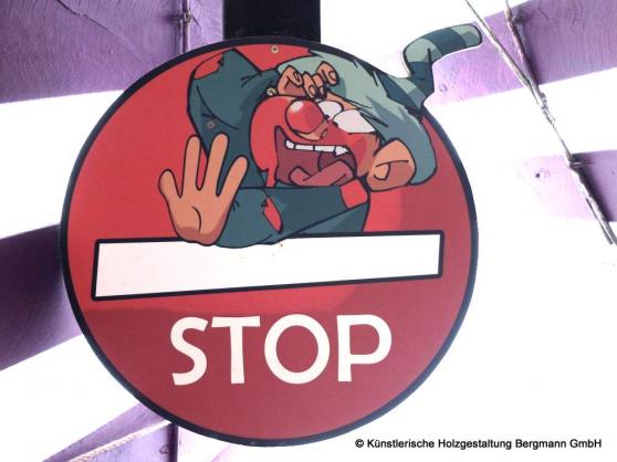 Bild zu Neue Baustellen in Grlitz