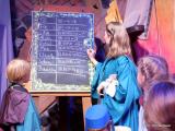 Bild zu Spielen und bespielen lassen in Turisede