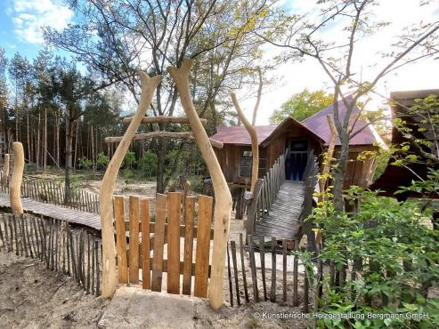 Bild zu Pfingsten in Turisede im Landkreis Grlitz
