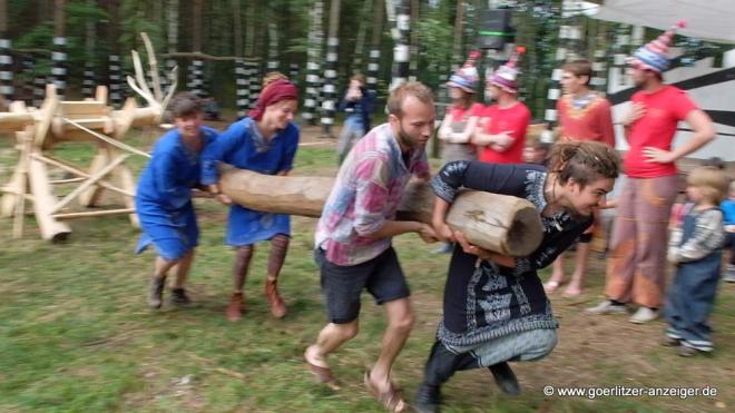 Bildtitel: FOLKLORUM meldet zweithöchste Besucherzahl Bild zu FOLKLORUM meldet zweithöchste Besucherzahl