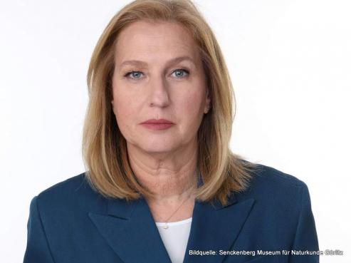 Bild zu Grlitzer Internationaler Brckepreis 2020 an Tzipi Livni