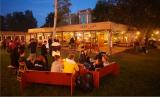 Bild zu Transformation lndlicher Rume: Grlitzer BERLAND-Festival als Ideenschmiede