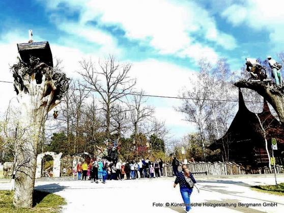 Bild zu 60 Ukrainer in der Geheimen Welt von Turisede