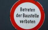 Straßensperrungen und Verkehrsbehinderungen ab kommender Woche in Görlitz