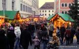 Bild zu Schlesischer Christkindelmarkt zu Grlitz 2020 kommt digital