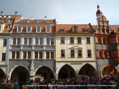 Bild zu Urlaub in Grlitz