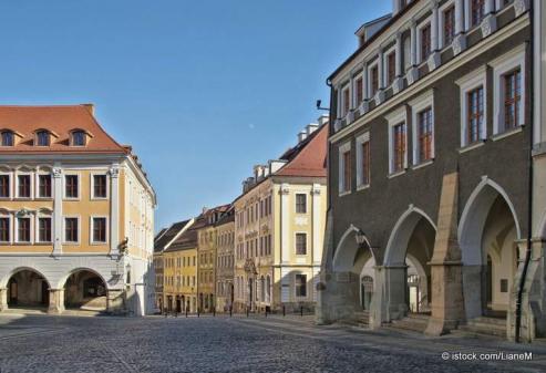 Bild zu Filmhauptstadt Grlitz  eine Stadt im Zeichen von Film und Fernsehen