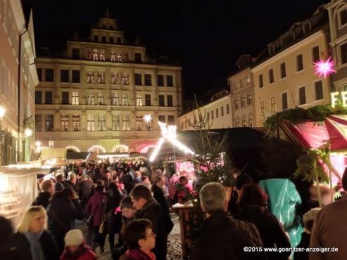 Bild zu Stdtischer Adventskalender online