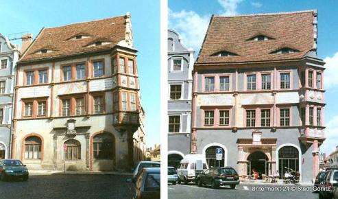 Bild zu Grlitzer Altstadt ist zum 20. Mal Millionr!