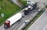 Bild zu Gefahren lauern nicht nur im Autobahntunnel
