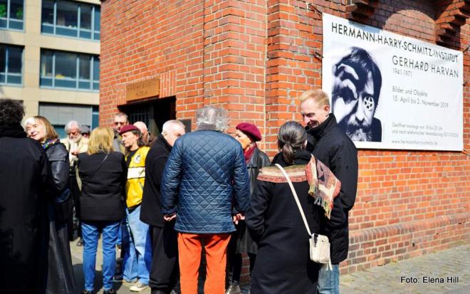 Bildtitel: Ausstellungsort in Görlitz gesucht Bild zu Ausstellungsort in Görlitz gesucht