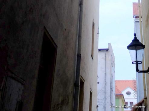 Bild zu Chaoten im Bonehaus unterwegs