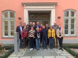 Bild zu Zukunftsgestaltung historischer Stdte in Lbeck diskutiert