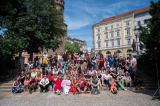 Bild zu ViaThea Straentheaterfestival: Ein Wochenende voller Magie und Begeisterung