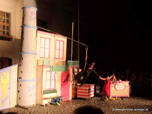 Bild zu Gerhart-Hauptmann-Theater erhalten!