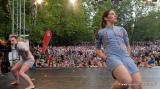 Bild zu Grlitzer TanzTage gehen in die zweite Runde