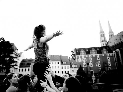 Bild zu ViaThea sucht Straenmusiker