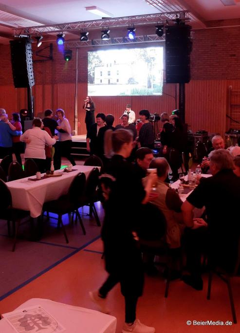 Bild zu Videowalls fr Werbung und Events  vielseitig einsetzbare Allrounder 