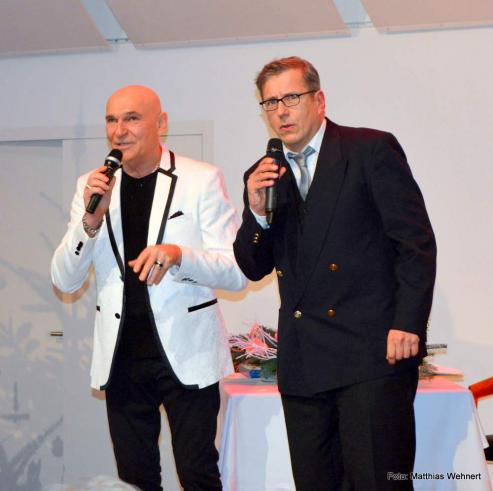 Bild zu Showtime im VINO E CVLTVRA Grlitz