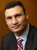 Verleihung Brückepreis 2012 an Dr. Witalij Wolodimirowitsch Klitschko am 3. Februar 2013