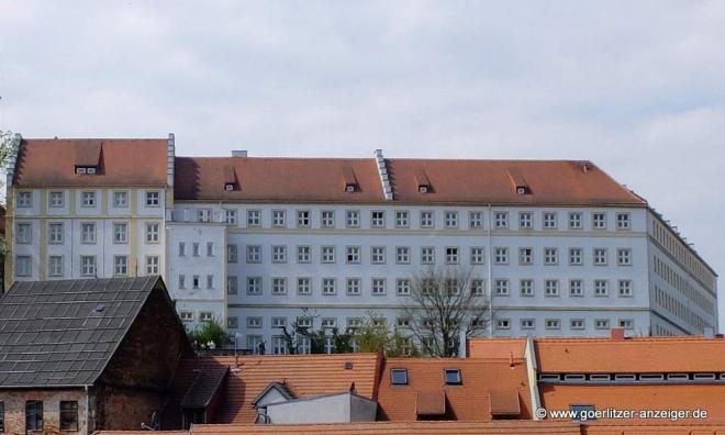 Bild zu Schau mal nach Grlitz!