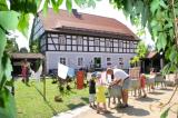 Bild zu Kinder-Ferienprojekte im Museumsverbund Oberlausitz